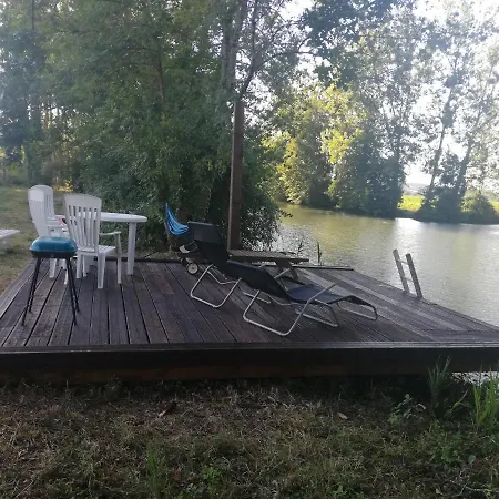 Apartment Le Buguet *