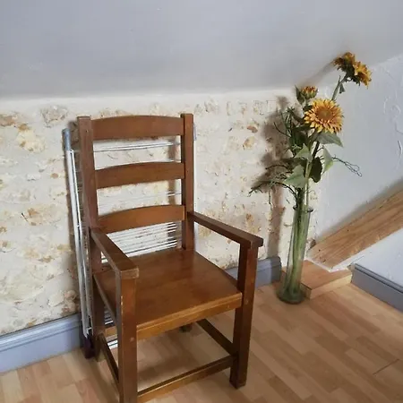 Apartment Le Buguet