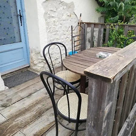 Apartment Le Buguet