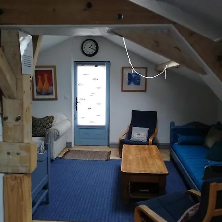 Apartment Le Buguet